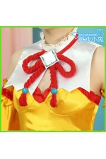 2XXT Cosplay Uma Musume Pretty Derby Copano Rickey Race Outfit Cosplay Costume